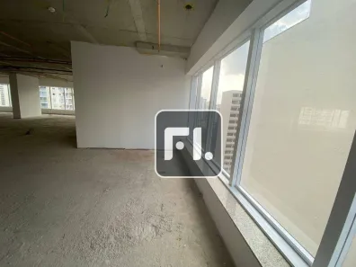 Sala Comercial para alugar, 200m² no Liberdade, São Paulo