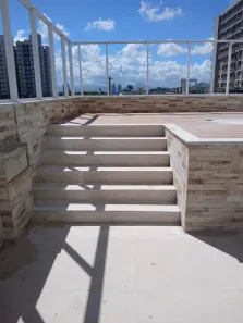 Apartamento com 2 Quartos à venda, 60m² no Praia de Itaparica, Vila Velha