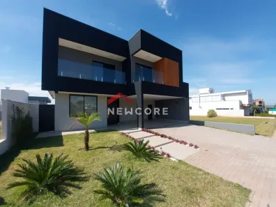 Casa de Condomínio com 3 Quartos à venda, 220m² no Samambaia Parque Residencial, Bauru