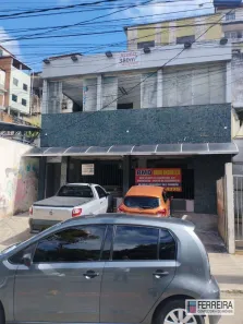 Ponto Comercial para alugar, 480m² no Federação, Salvador