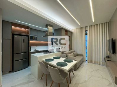 Apartamento com 1 Quarto à venda, 40m² no Savassi, Belo Horizonte