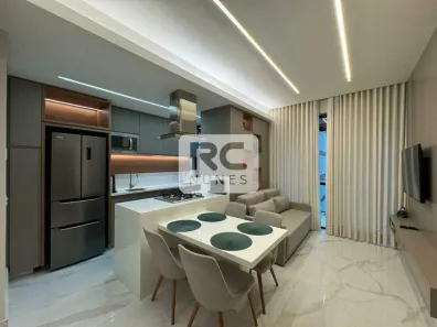 Apartamento com 1 Quarto à venda, 40m² no Savassi, Belo Horizonte