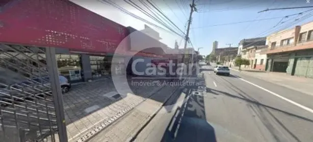 Prédio Comercial com 1 Quarto à venda, 478m² no Mooca, São Paulo