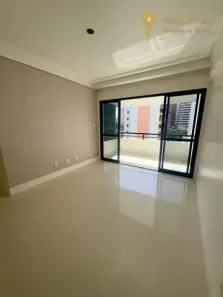 Apartamento com 3 Quartos à venda, 105m² no Pituba, Salvador