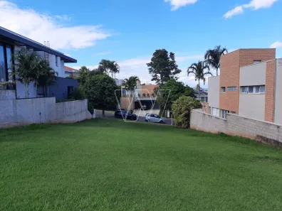 Lote/Terreno à venda, 650m² no Ville Sainte Hélène, Campinas