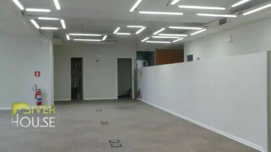 Sala Comercial para venda ou aluguel, 375m² no Cidade Monções, São Paulo