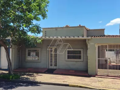 Imóvel Comercial com 3 Quartos à venda, 400m² no Palmital, Marília
