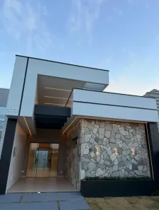 Casa de Condomínio com 3 Quartos à venda, 112m² no Tenoné, Belém