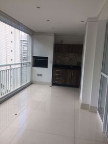 Apartamento com 3 Quartos à venda, 138m² no Vila Andrade, São Paulo