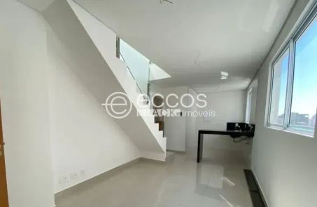Cobertura com 1 Quarto à venda, 75m² no Anchieta, Belo Horizonte
