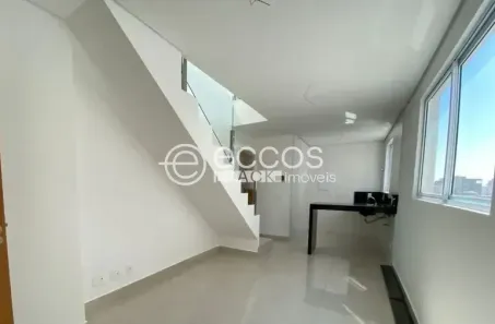 Cobertura com 1 Quarto à venda, 75m² no Anchieta, Belo Horizonte