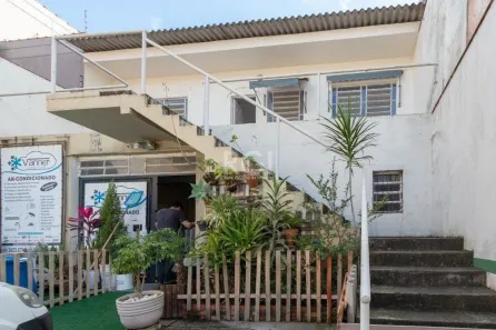 Prédio Comercial à venda, 363m² no Cristal, Porto Alegre