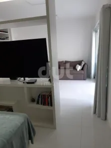 Apartamento com 1 Quarto à venda, 54m² no Centro, Campinas