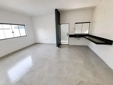 Casa com 3 Quartos à venda, 96m² no Residencial Orlando Morais, Goiânia