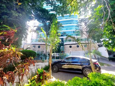 Apartamento com 4 Quartos à venda, 90m² no Barro Vermelho, Vitória
