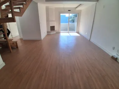 Cobertura com 3 Quartos à venda, 143m² no Santa Tereza, Porto Alegre