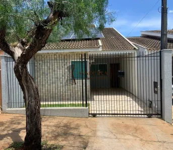 Casa com 4 Quartos à venda, 143m² no Jardim Itamarati, Marialva