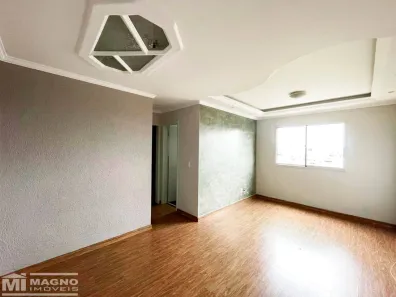 Apartamento com 2 Quartos à venda, 53m² no Jardim Pedro José Nunes, São Paulo