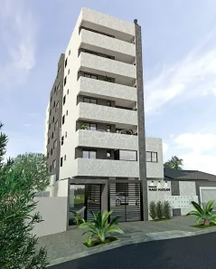 Apartamento com 2 Quartos à venda, 93m² no Cancelli, Cascavel