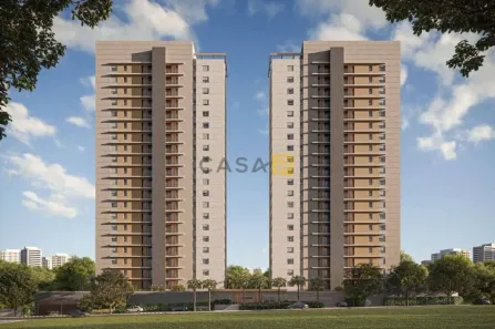 Apartamento com 3 Quartos à venda, 167m² no Vila Frezzarim, Americana