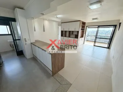 Apartamento com 3 Quartos à venda, 82m² no Vila Prudente, São Paulo