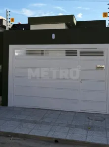 Casa com 2 Quartos à venda, 125m² no Dona Alexandrina, Petrolina
