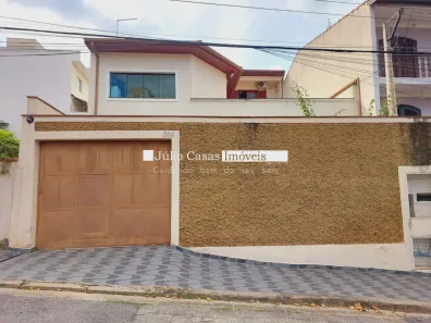 Casa com 2 Quartos à venda, 325m² no Vila Progresso, Sorocaba