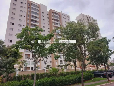 Apartamento com 3 Quartos à venda, 122m² no Jardim Emília, Sorocaba