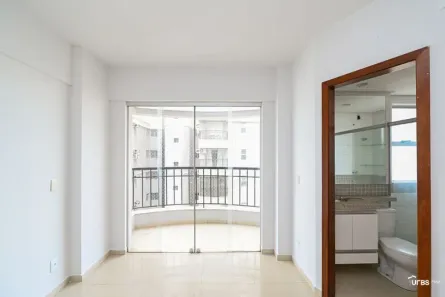 Apartamento com 3 Quartos para alugar, 74m² no Alto da Glória, Goiânia
