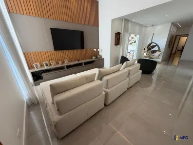 Casa de Condomínio com 3 Quartos à venda, 600m² no Jardim Haras Bela Vista Gl Um, Vargem Grande Paulista