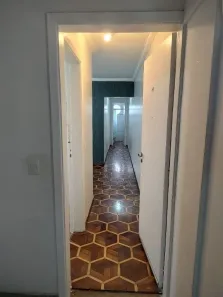 Apartamento com 2 Quartos para alugar, 60m² no Mirandópolis, São Paulo