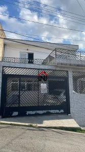 Casa com 3 Quartos à venda, 260m² no Vila Guarani (Z Sul), São Paulo