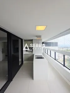 Apartamento com 4 Quartos à venda, 298m² no Horto Florestal, Salvador