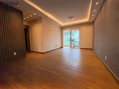 Apartamento com 3 Quartos à venda, 104m² no Jardim Nova Aliança Sul, Ribeirão Preto