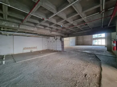 Sala Comercial para alugar, 336m² no Jardim Botânico, Ribeirão Preto