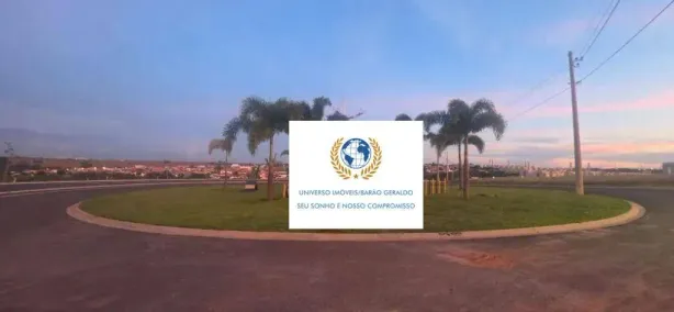 Lote/Terreno à venda, 220m² no Parque Brasil 500, Paulínia