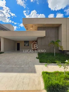 Casa de Condomínio com 3 Quartos à venda, 164m² no Setlife Mirassol, Mirassol