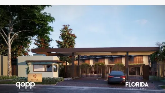 Casa de Condomínio com 3 Quartos à venda, 138m² no Residencial Estância Eudóxia (Barão Geraldo), Campinas