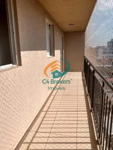 Cobertura com 3 Quartos à venda, 182m² no Macedo, Guarulhos