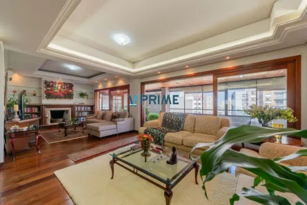 Apartamento com 4 Quartos à venda, 302m² no Independência, Porto Alegre