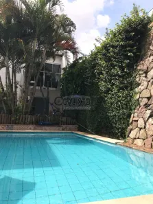 Casa com 4 Quartos à venda, 300m² no Nossa Senhora Aparecida, Uberlândia