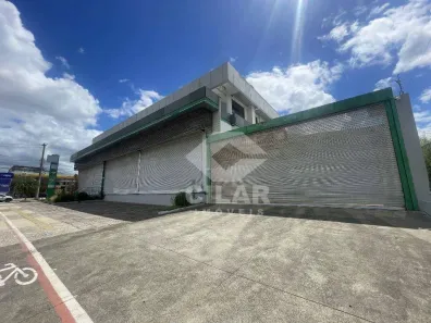 Prédio Comercial para alugar, 1m² no São Sebastião, Porto Alegre
