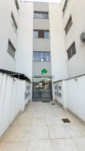Apartamento com 2 Quartos para alugar, 49m² no Ouro Negro, Ibirité
