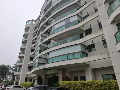 Apartamento com 2 Quartos à venda, 73m² no Recreio dos Bandeirantes, Rio de Janeiro