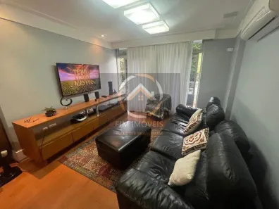 Apartamento com 3 Quartos à venda, 125m² no Ingá, Niterói