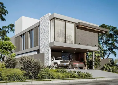 Casa com 4 Quartos à venda, 370m² no Santa Regina, Camboriú