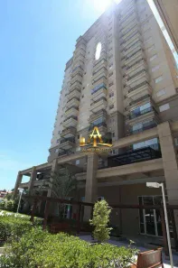 Apartamento com 2 Quartos para alugar, 82m² no Sítio Tamboré Alphaville, Barueri