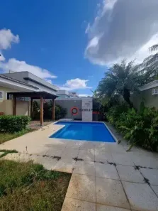 Casa de Condomínio com 5 Quartos à venda, 374m² no Bairro da Vossoroca, Sorocaba