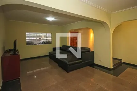 Casa com 8 Quartos à venda, 400m² no Parque Tomas Saraiva, São Paulo