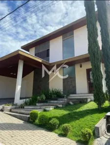 Casa com 4 Quartos à venda, 252m² no Condomínio Residencial Mantiqueira, São José dos Campos